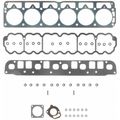 Fel-Pro Head Gasket Set, Hs9076Pt4 HS9076PT4